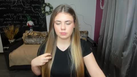 Snapshot of isabellabler chatting on 21, 12, 2025 isabellabler online show from 21, 12, 2025