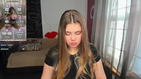 isabellabler online show from 1, 2, 2026