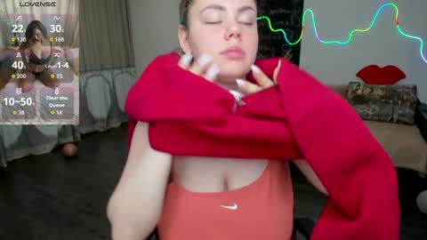 Snapshot of isabellabler chatting on 9, 4, 2026 isabellabler online show from 9, 4, 2026