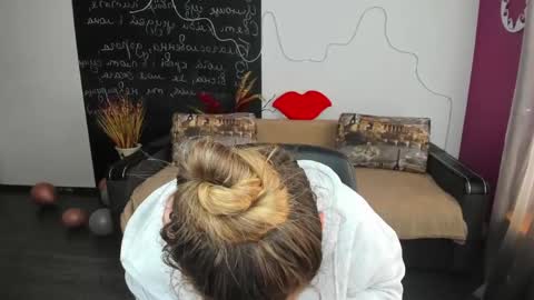 Snapshot of isabellabler chatting on 13, 4, 2026 isabellabler online show from 13, 4, 2026