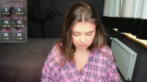 Snapshot of isabellabler chatting on 25, 4, 2026 isabellabler online show from 25, 4, 2026