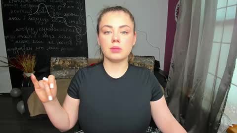 Snapshot of isabellabler chatting on 4, 5, 2026 isabellabler online show from 4, 5, 2026