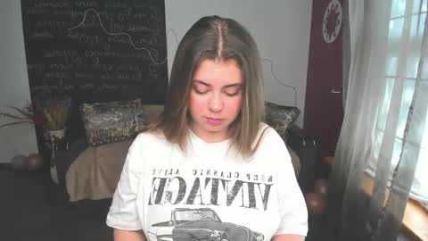 Snapshot of isabellabler chatting on 19, 5, 2026 isabellabler online show from 19, 5, 2026