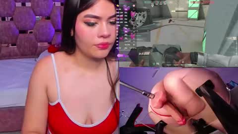 isabellablow online show from 6, 3, 2026