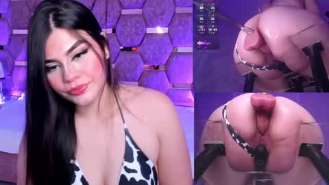 isabellablow online show from 9, 5, 2026