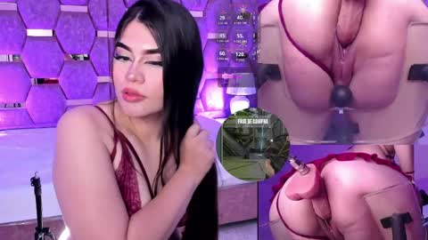 isabellablow online show from 12, 5, 2026