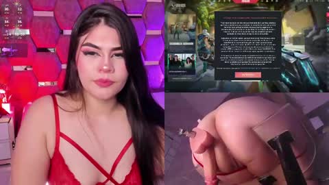 isabellablow online show from 19, 5, 2026