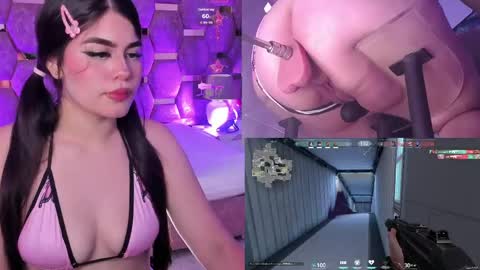 isabellablow online show from 27, 5, 2026