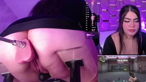 isabellablow online show from 29, 5, 2026