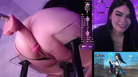 Snapshot of isabellablow chatting on 31, 5, 2026 isabellablow online show from 31, 5, 2026