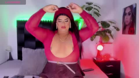 isabellabrand04 online show from 12, 1, 2025