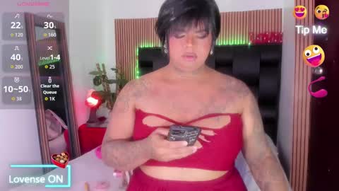 isabellabrand04 online show from 8, 10, 2025