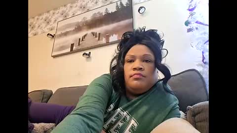 Isabella online show from 18, 12, 2025