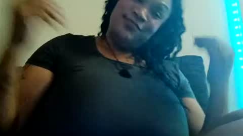 Isabella online show from 20, 7, 2026