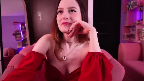 Snapshot of isabellacrz chatting on 16, 12, 2024 isabellacrz online show from 16, 12, 2024