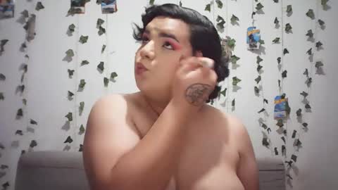 Snapshot of isabelladark chatting on 19, 3, 2026 Isabella Dark online show from 19, 3, 2026