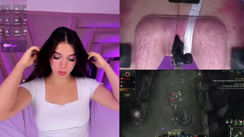 isabella online show from 25, 4, 2026