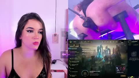 isabella online show from 26, 4, 2026