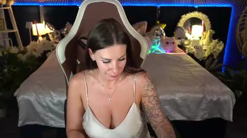 Snapshot of isabellafoxyy chatting on 12, 6, 2026 Marina online show from 12, 6, 2026