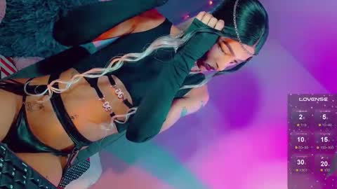 isabellagirs online show from 18, 3, 2026