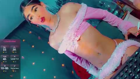 isabellagirs online show from 3, 5, 2026