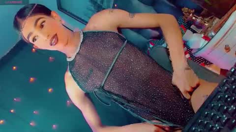 isabellagirs online show from 6, 5, 2026