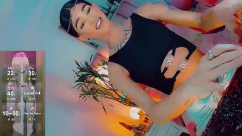 isabellagirs online show from 6, 6, 2026