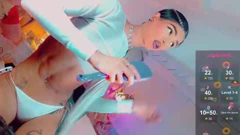 isabellagirs online show from 10, 6, 2026