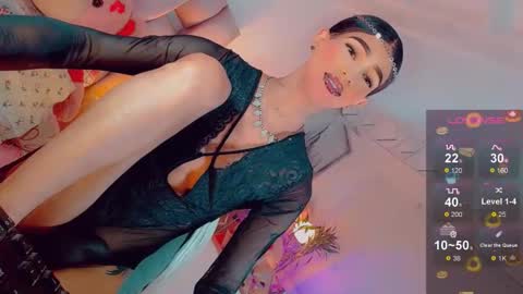 isabellagirs online show from 11, 6, 2026