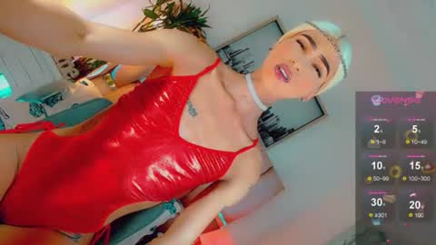 isabellagirs online show from 26, 6, 2026