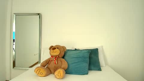 Snapshot of isabellaharley chatting on 21, 2, 2026 Isabella online show from 21, 2, 2026