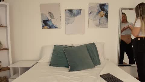 Snapshot of isabellaharley chatting on 23, 2, 2026 Isabella online show from 23, 2, 2026