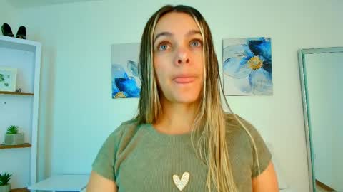 Snapshot of isabellaharley chatting on 4, 4, 2026 Isabella online show from 4, 4, 2026