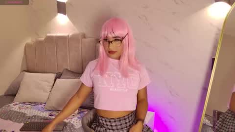 Snapshot of isabellaho1317 chatting on 1, 10, 2025 Isabella online show from 1, 10, 2025