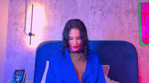 Snapshot of isabellaho1317 chatting on 22, 10, 2025 Isabella online show from 22, 10, 2025