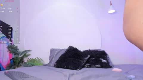 Snapshot of isabellaholmes chatting on 19, 9, 2025 Isabella online show from 19, 9, 2025