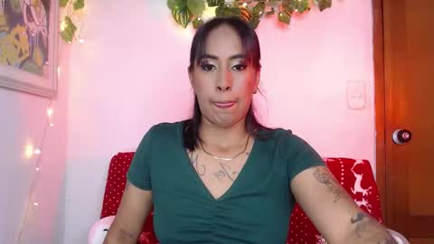 Snapshot of isabellaholmes chatting on 3, 12, 2025 Isabella online show from 3, 12, 2025