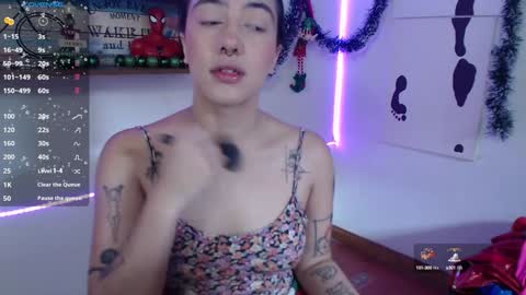 Snapshot of isabellakoff chatting on 11, 12, 2024 Tati - online show from 11, 12, 2024