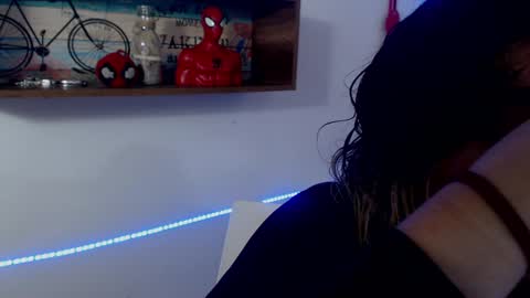 Snapshot of isabellakoff chatting on 30, 1, 2025 Tati - online show from 30, 1, 2025