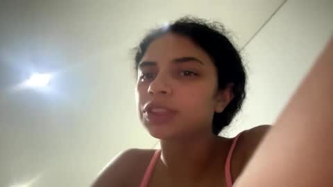 Snapshot of isabellakoffs chatting on 1, 2, 2025 Isabella.. back again online show from 1, 2, 2025