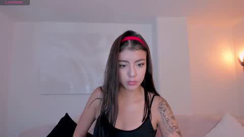Snapshot of isabellakroft chatting on 23, 2, 2025 Isabella Kroft online show from 23, 2, 2025