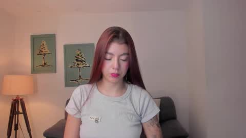Snapshot of isabellakroft chatting on 21, 9, 2025 Isabella Kroft online show from 21, 9, 2025