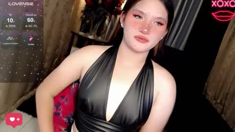 isabel online show from 8, 5, 2026