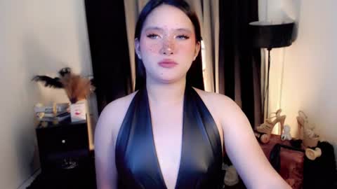 isabel online show from 18, 6, 2026