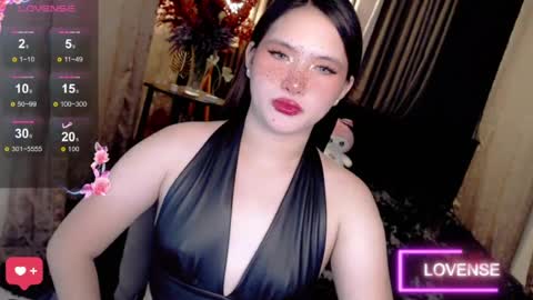 isabel online show from 19, 6, 2026