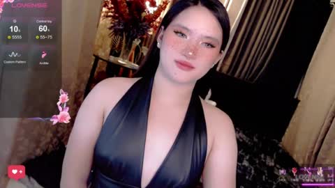 isabel online show from 21, 6, 2026