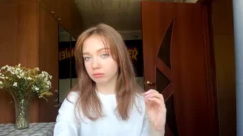 Lusy online show from 26, 7, 2026