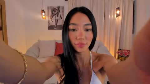 ISABELLA  online show from 11, 4, 2026