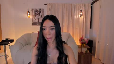 ISABELLA  online show from 15, 4, 2026