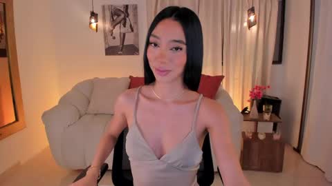 ISABELLA  online show from 9, 5, 2026